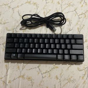 Razer Huntsman Mini